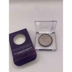 Urban Decay Moondust Eyeshadow SPACE COWBOY NIB